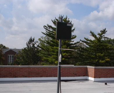 Hawking Directional Antenna